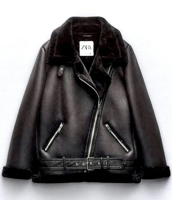 Дублянка Zara xs