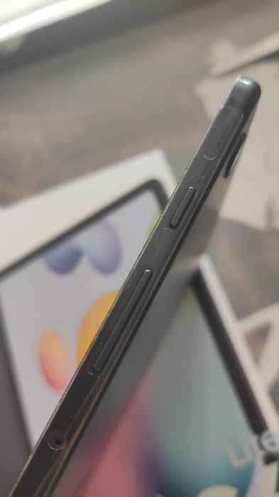 Samsung Galaxy Tab S6 lite