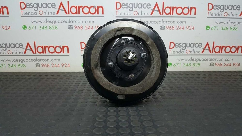 SERVOFREIO CITROEN BERLINGO STATION WAGON XTR PLUS
