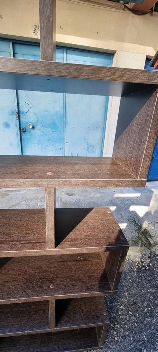 Estante para sala ou quarto