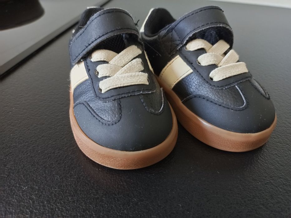 Buty buciki adidasy 18/19 H&M