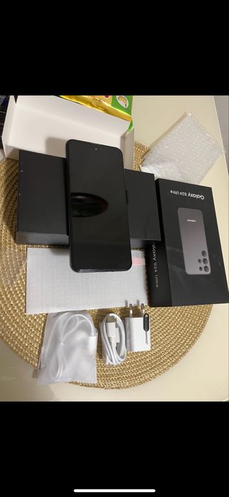 Samsung Galaxy S24 Ultra