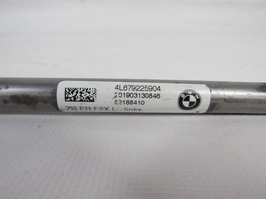 Guia Bmw 1 Ref: 34406792259