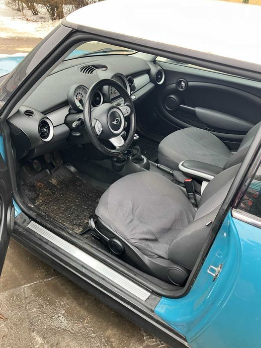 Zadbane Mini ONE na sprzedaż!