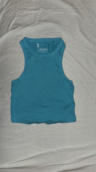Великий набір жіночого одягу 18 речей S/M + Zara».