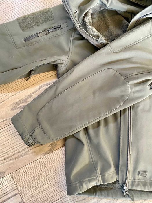 M-Tac куртка Soft Shell