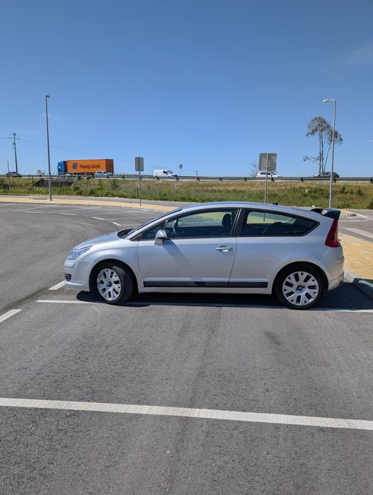 Citroën C4 — fotografia 2