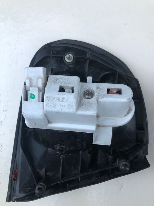 Задні фари Mazda Xedos 6