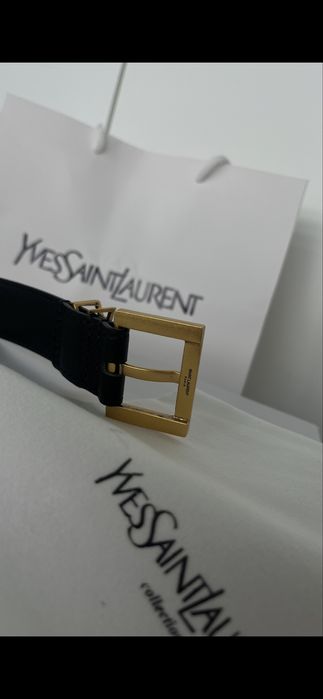 Cinto Yves Saint Laurent