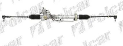 Caixa de direção assistida Vw Golf III Mk3 1H1422055
