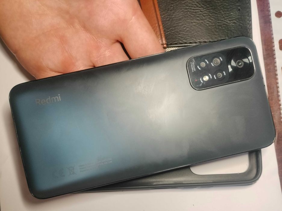 Redmi note 11 4g 4/128