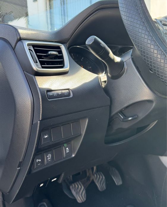 Nissan Qashqai 1.5 dCi 110 cv | 2016 | Excelente estado | TETO PANORÂMICO