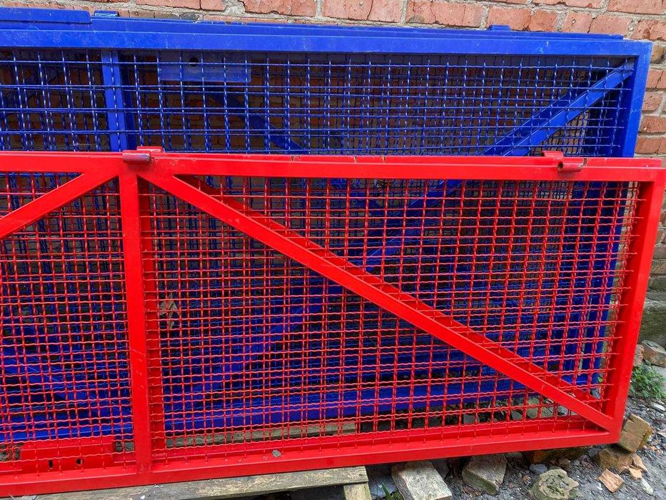 Продам брами/залізні ворота