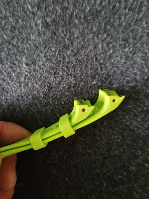 Смарт годинник Garmin Instinct 45 mm Grafite