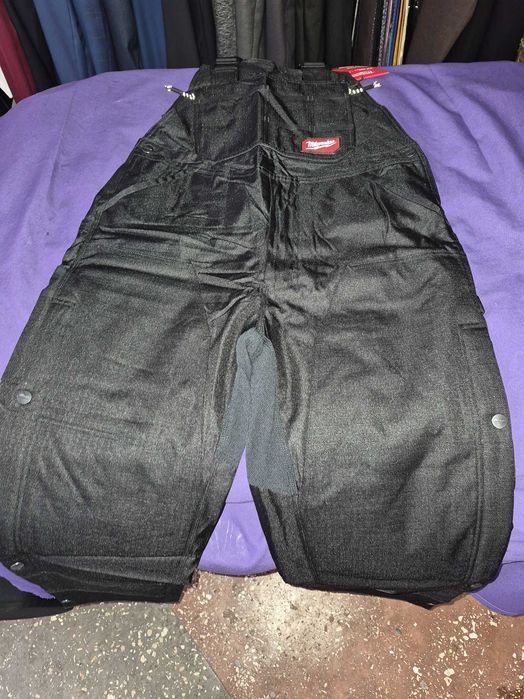 Штани  мілуокі. Розмір s.