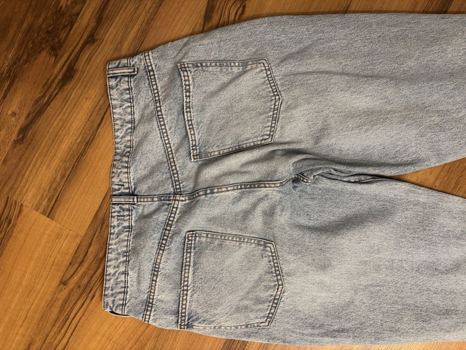 Jeansy Primark rozm.44