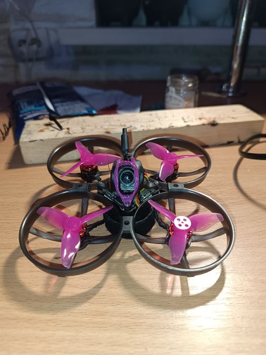 Підбір FPV апаратури, рекомендації