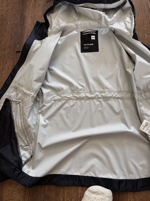 Ветровка under armour Storm XS