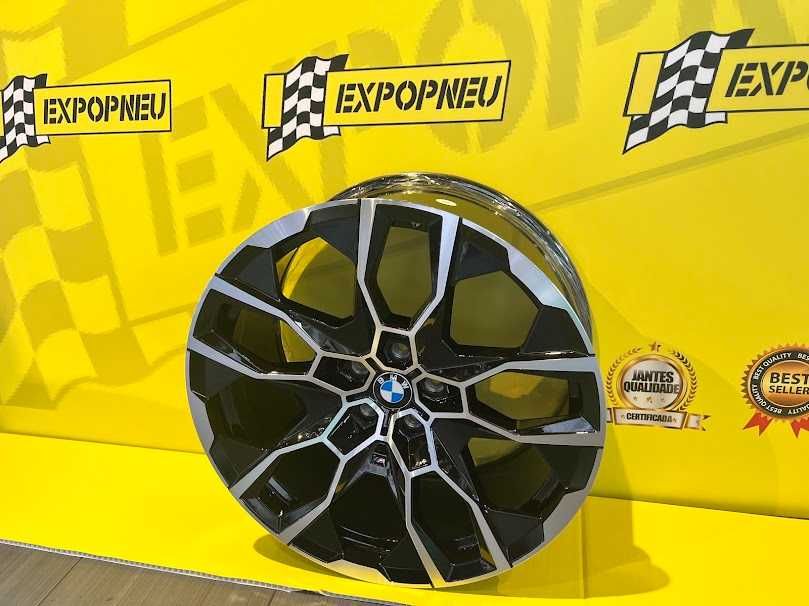 JANTES 20 5X112  BMW