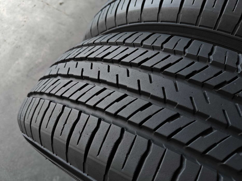 yokohama geolandar 225 60 17 - Купити шини для авто - Ціна на OLX.ua
