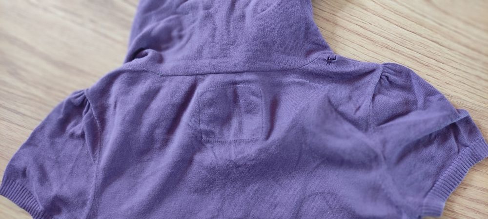 Damski golf kamizelka sweter Esprit edc