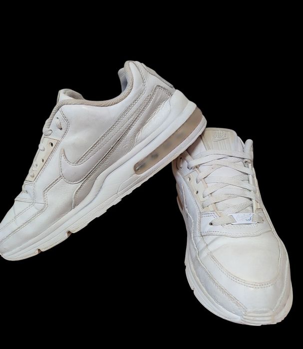 Кроссовки "NIKE AIR MAX LTD 3", 100 %оригинал, р. 42 - 43