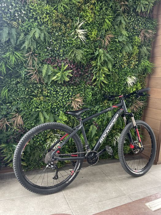 RockRider ST 540