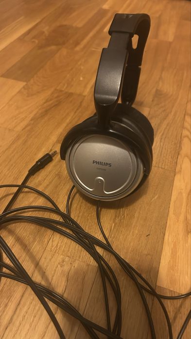 Sluchawki SHP2500 Philips