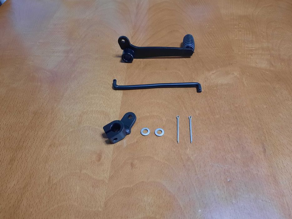 Peças originais yamaha rz