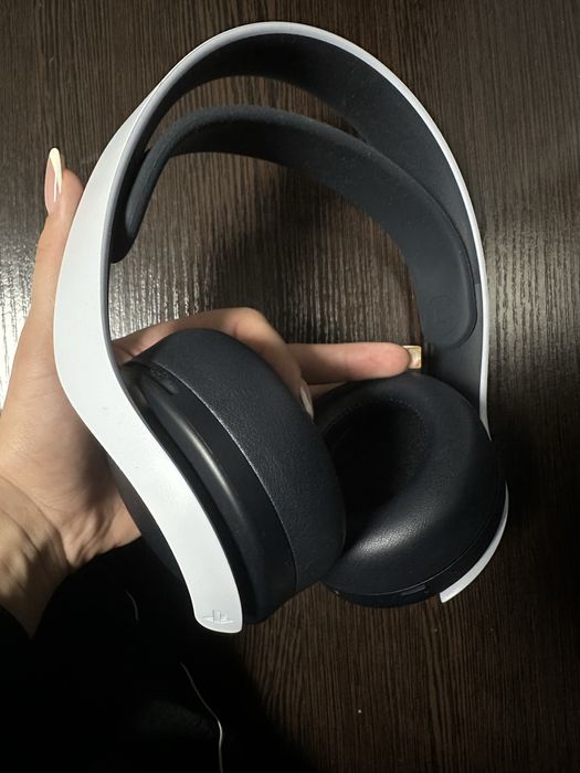 Бездротова гарнітура SONY PS5 Pulse 3D™