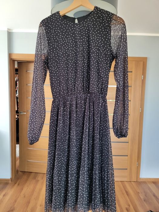 Mohito sukienka roz.36 S kropki