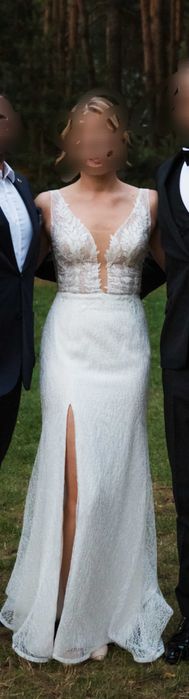 Suknia ślubna Todi Bride