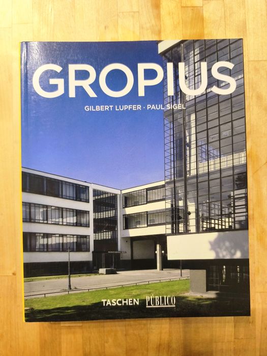 Livros de arquitetura e urbanismo