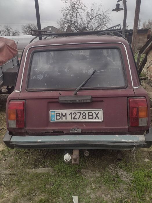 Продам ВАЗ 21043