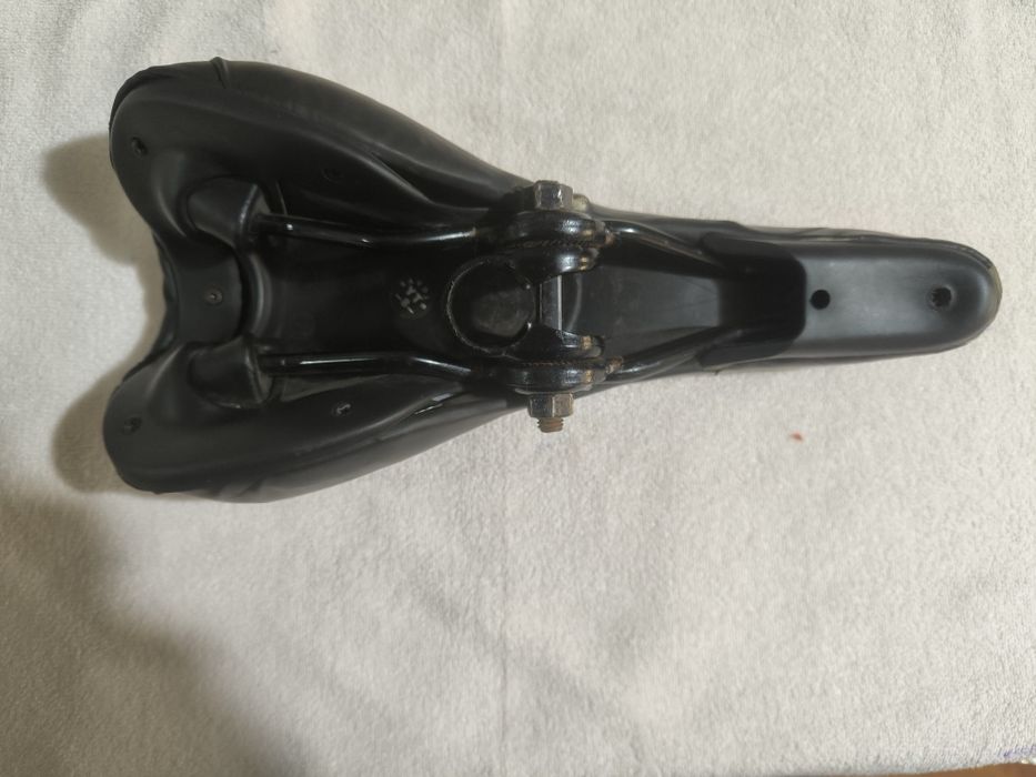 Сідушка для велосипеда