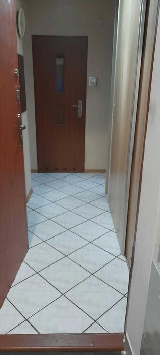 2 pokojowe mieszkanie w Pruszkowie os. B. Prusa