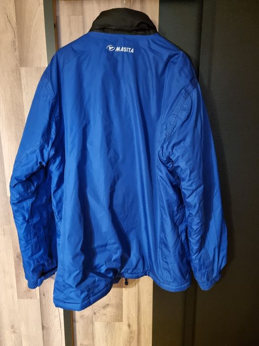 Kurtka/Parka męska rozmiar XL