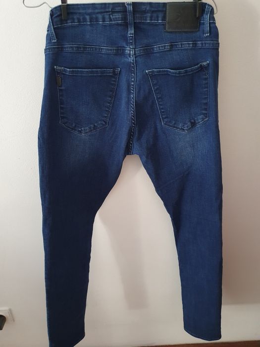 Calças de homem - Tiffosi (42)