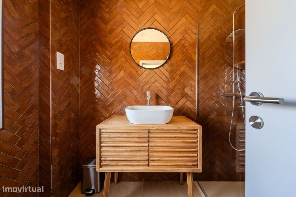 Quarto partilhado em moradia a 5 minutos do IPCA de Barcelos