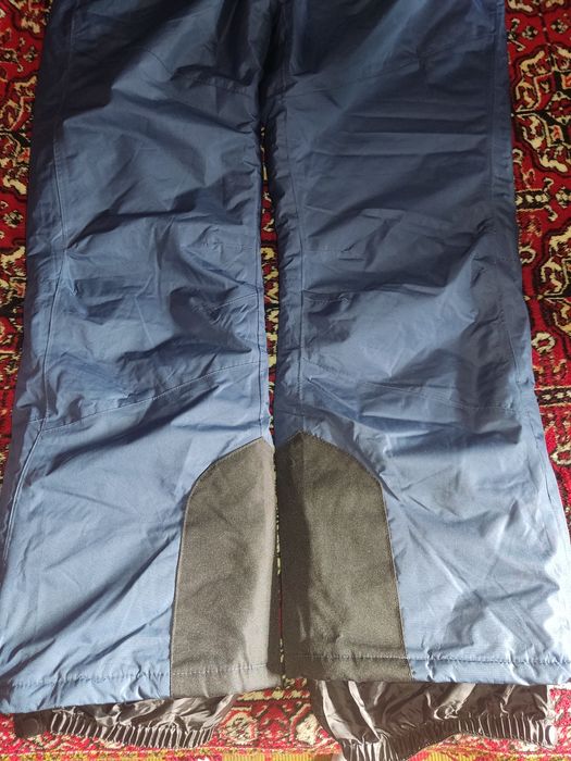 Термо штани чоловічі, лижні Crivit 56