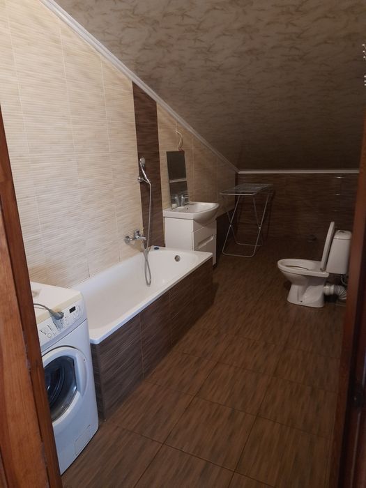 Здається в оренду квартира -студія