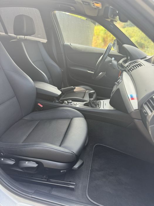 BMW 123 — fotografia 6