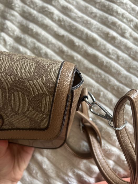 Продам сумку COACH