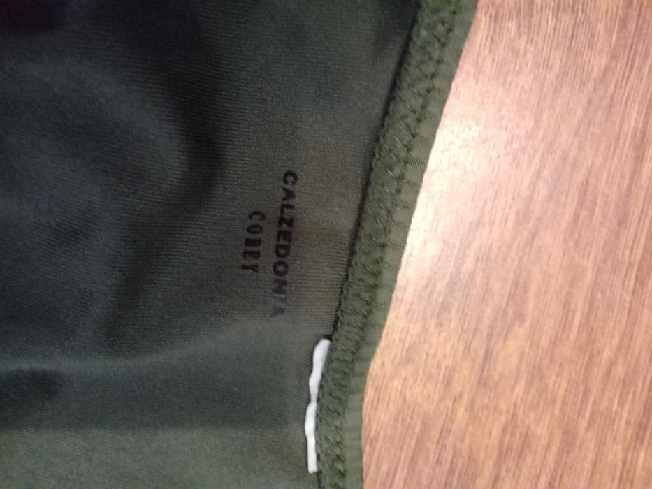 Strój kąpielowy calzedonia S khaki
