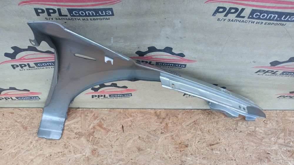 Hyundai i30 I FD 2007-2012 крыло переднее левое 66311-2L030