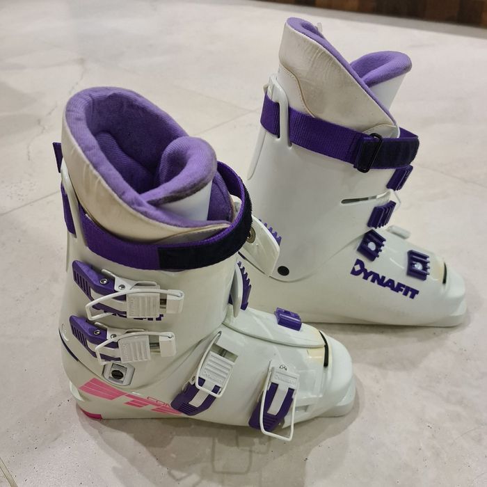 Лижні черевики Dynafit comp