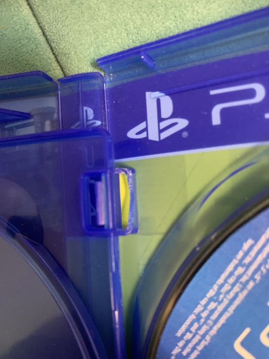 Гра Cyberpunk 2077 для PS4 English version