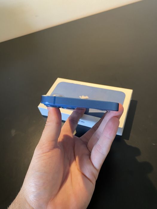 iPhone 13 Azul 256GB