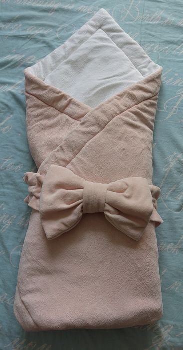 Конверт на виписку