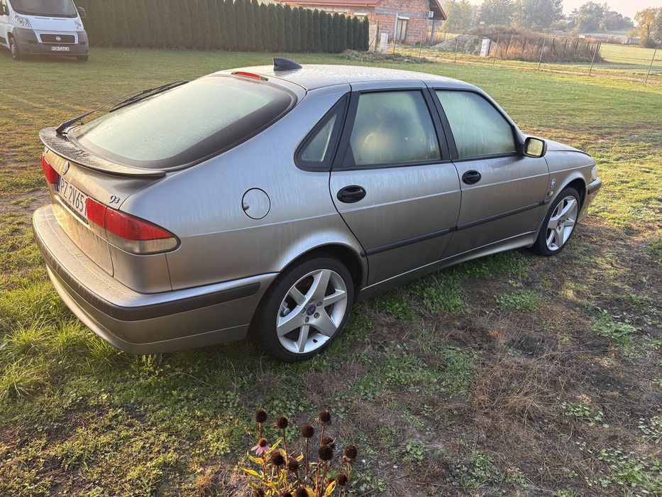 Saab 93 2.0t 150kM